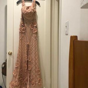 Terani Couture Dress